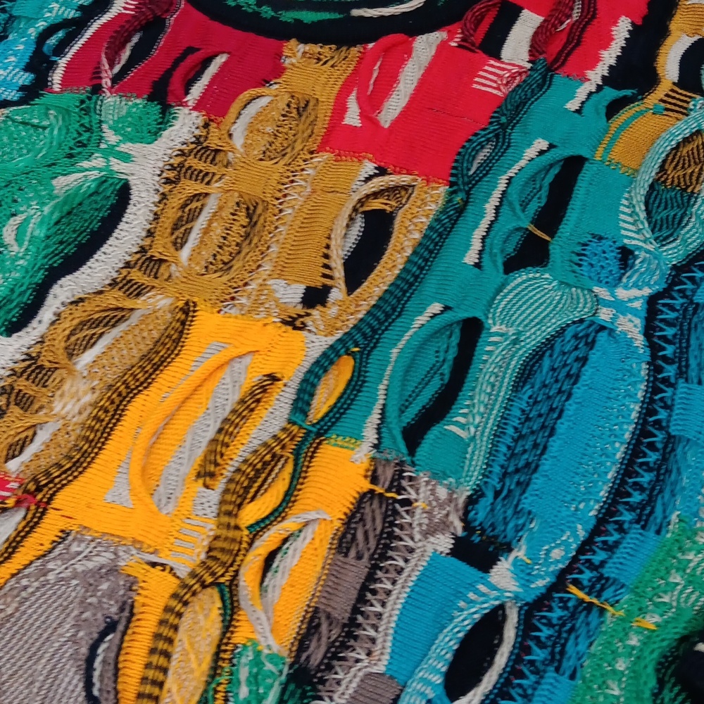 COOGI..VINTAGE..80s-90s - Picture 4 of 8